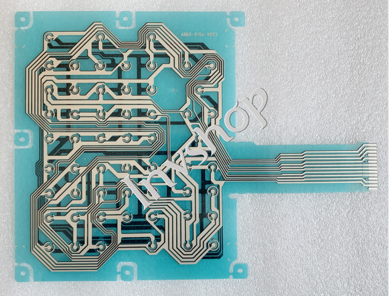 A860-0104-X003 Fanuc Keypad New and Original