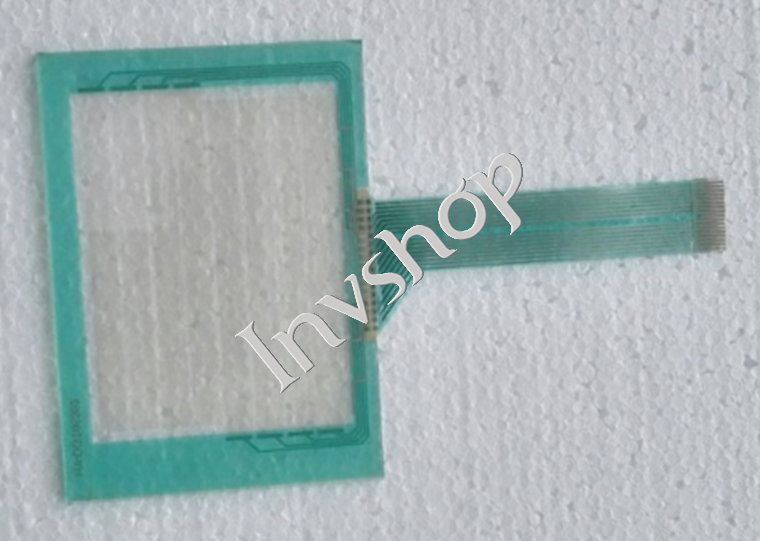 new For DMC-T2803S1 TP-3593S4 Touch screen Glass