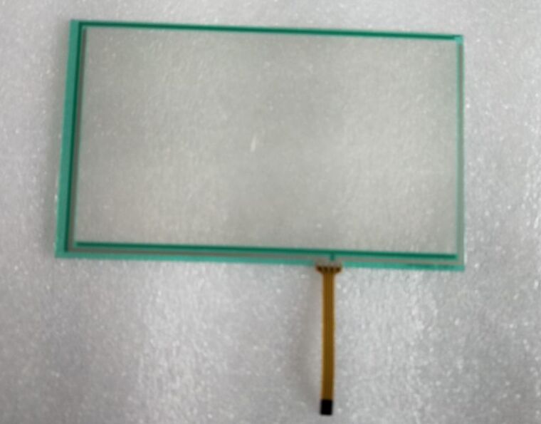 mitsubishi GS2107-WTBD Touch screen glass