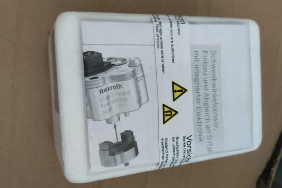 VT-SWA-1-13 Sensor Neu und Original aus Deutsch