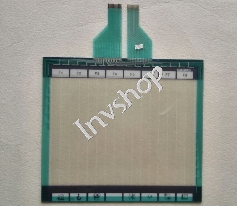 NEW FP-VM-6-M0 Touch Screen Glass FJ-DGT12603