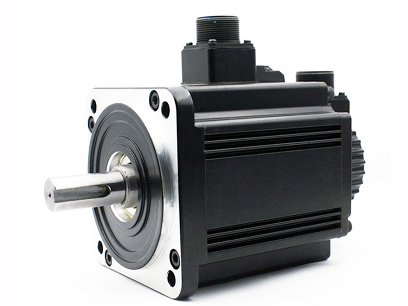 new servo motor delta ECMA-F11845RS