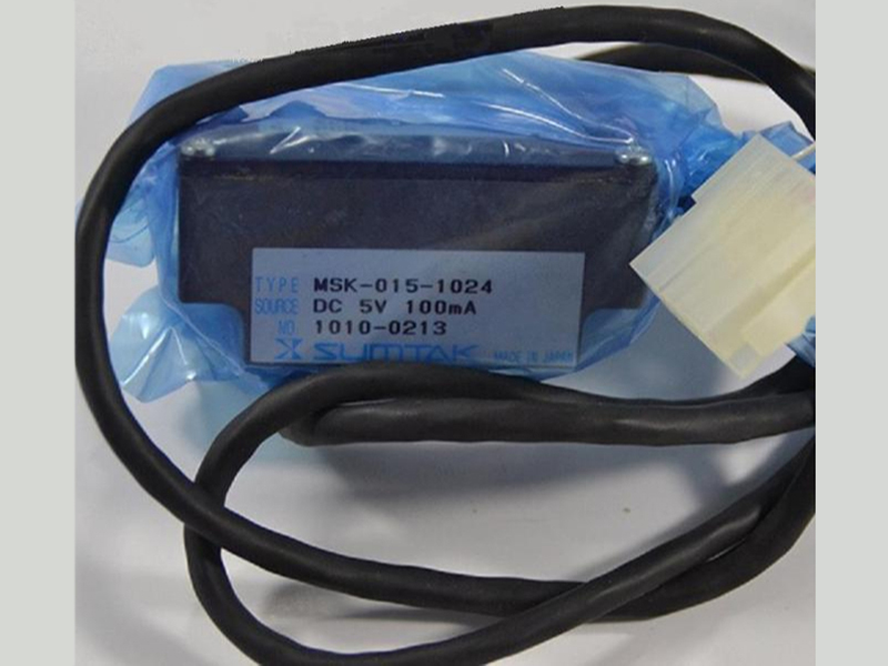 new SUMTAK Encoder MSK-015-1024