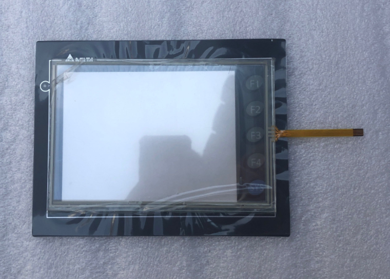 Delta DOP-AS57BSTD DOP-A57CSTD DOP-A57GSTD DOP-A57BSTD Touch screen + Keypad Membrane