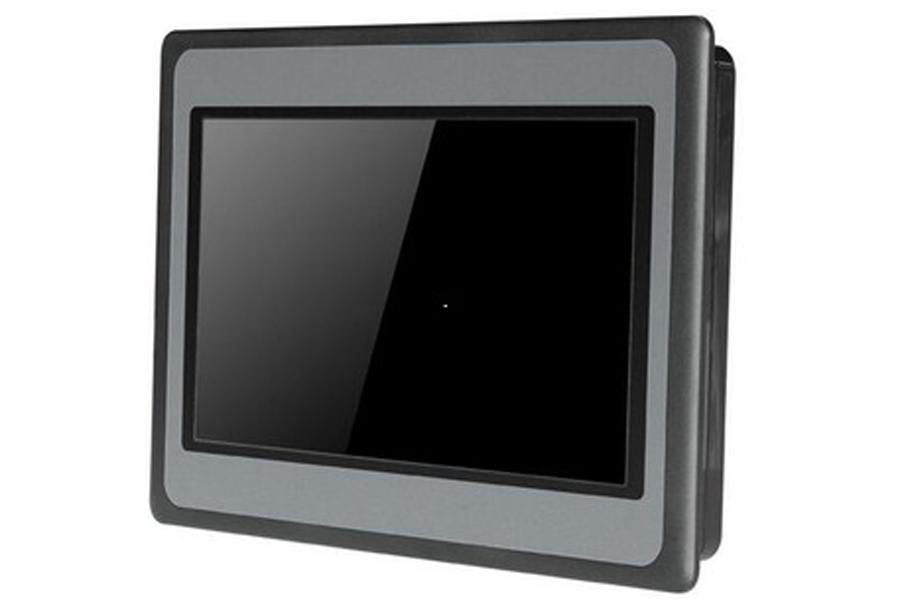 MT4434T HMI Touch Screen 7 Inch 800*480 LCD PANEL