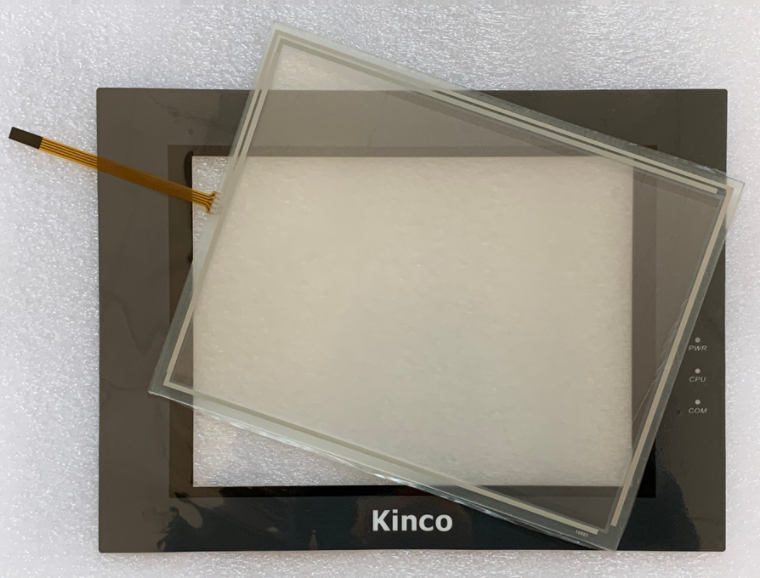 whalen Kinco MT4523T MT4523TE Touch screen + Keypad Membrane