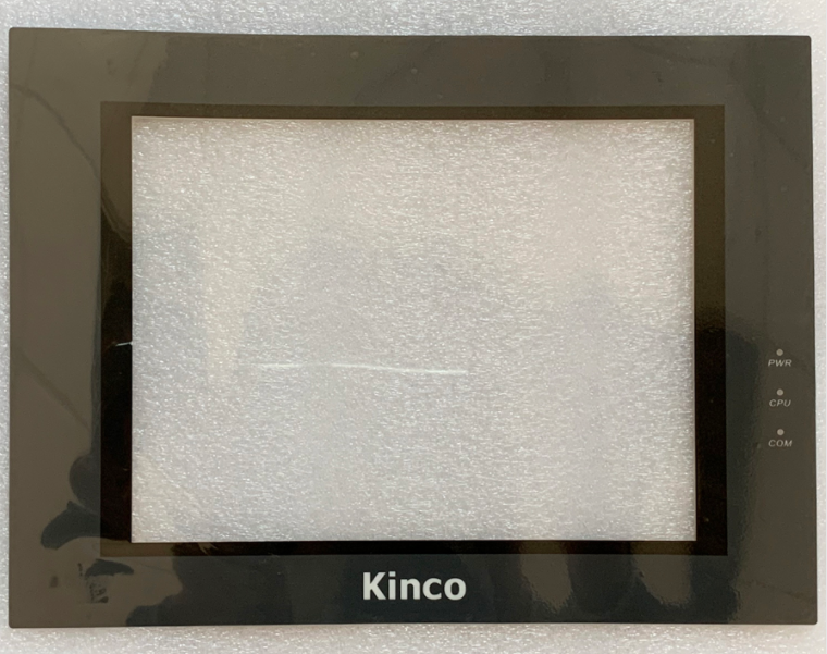 whalen Kinco MT4523T MT4523TE Keypad Membrane