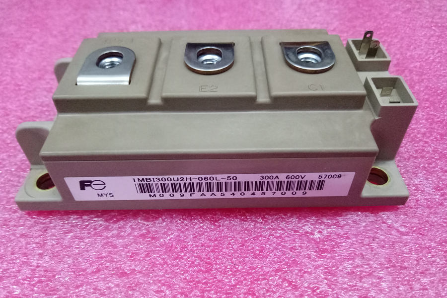 1MBI300U2H-060L-50 Neues und Original IGBT-Modul