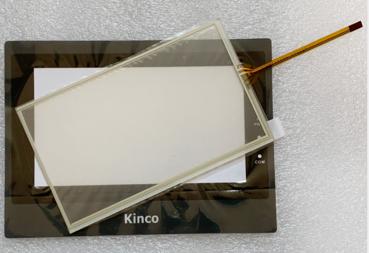 whalen Kinco MT4414T MT4434T ET070 Touch screen + Membrane