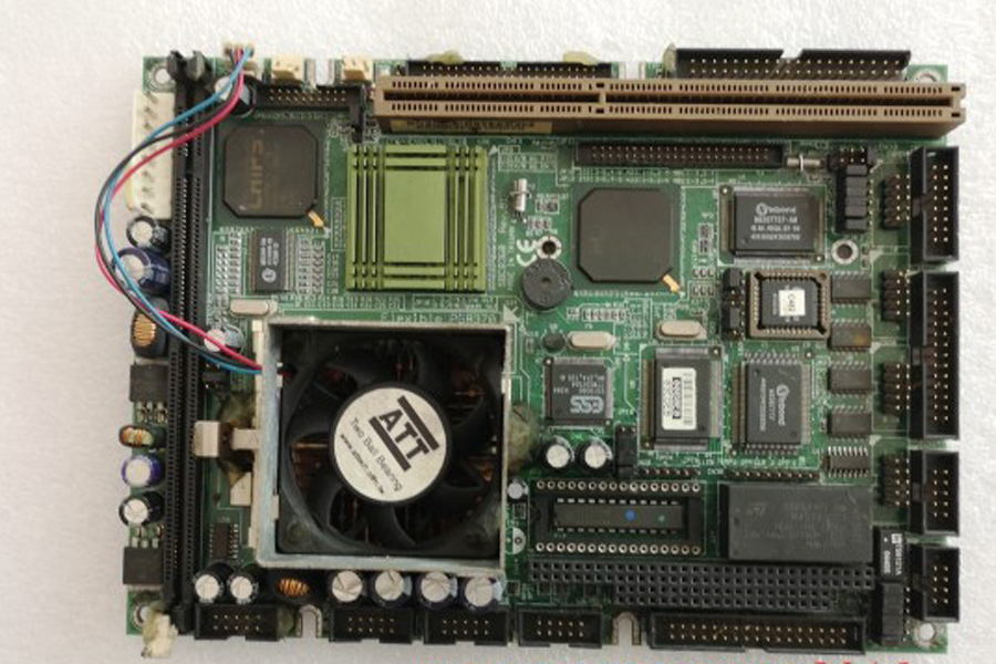 SBC8360 REV.B1 industrial equipment machine motherboard