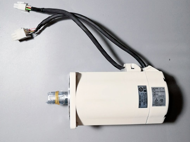 new MQMA042A3H Panasonic Servo Motor