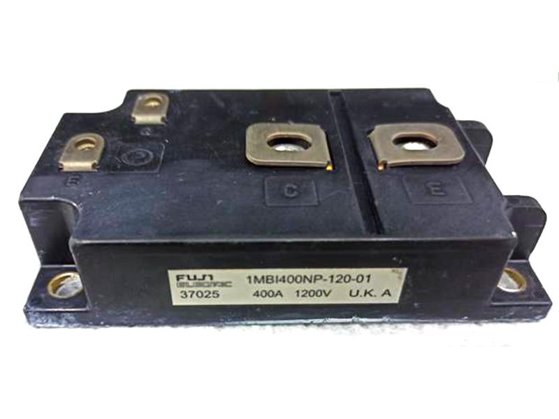 new 1MBI400NP-120-01 IGBT module