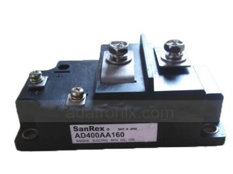 new AD400AA160- Darlington Module