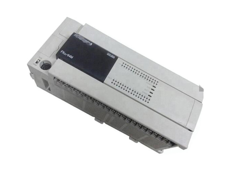 new Mitsubishi Plc FX3S-10MR/DS module