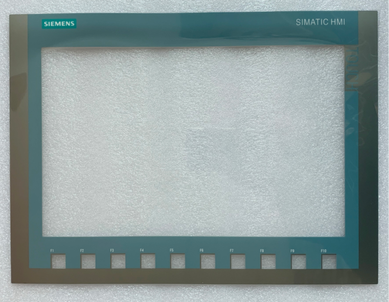 Siemens KTP1200 6AV2123 6AV2123-2MA03-0AX0 MEmbrane Keypad