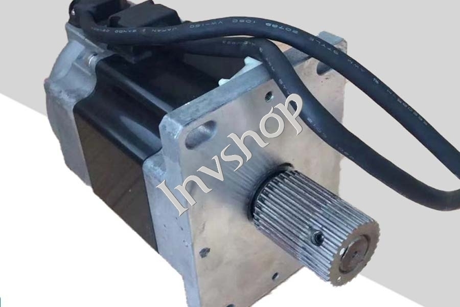 40000685 X AXIS MOTOR ASSY New and Original