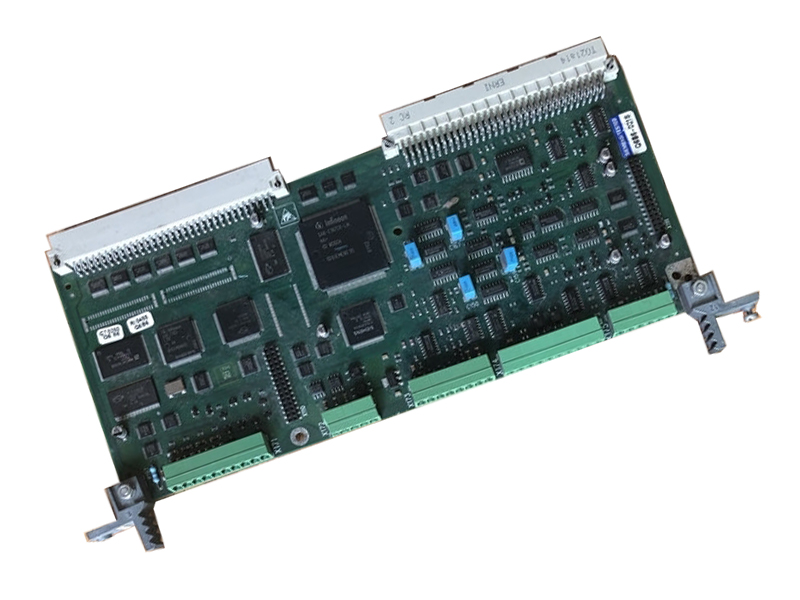 CUD1 DC-Motherboard verwendet C98043-A7001-L1-14