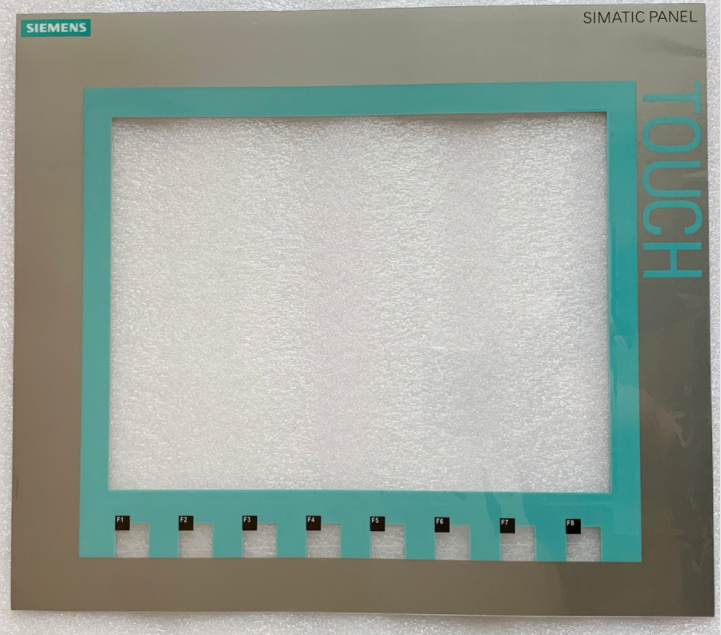 Siemens KTP1000 6AV6647-0AE11-3AX0 6AV6647-0AE11-3AX0 MEmbrane Keypad