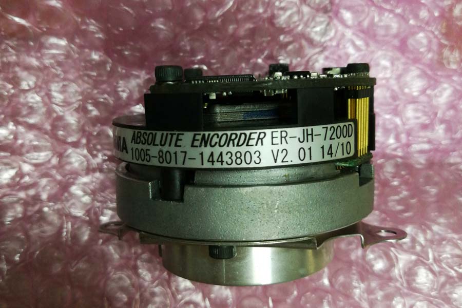 ER-JG-7200D OKUMA Encoder New and Original