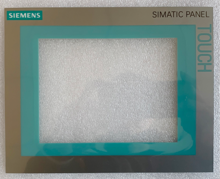 Siemens TP277-6 6AV6643-0AA01-1AX0 6AV6643-0AA01-1AX0 MEmbrane