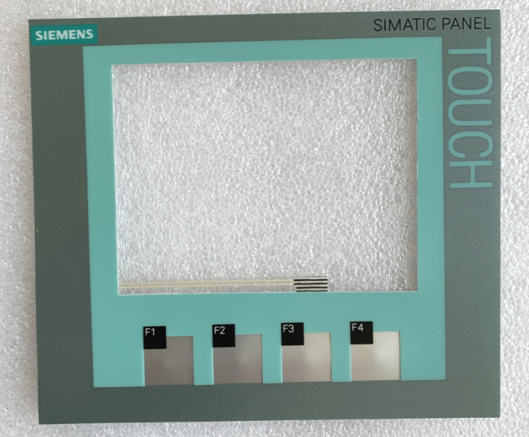 Siemens KTP400 6AV6647-0AA11-3AX0 6AV6647-0AA11-3AX0 A MEmbrane Keypad