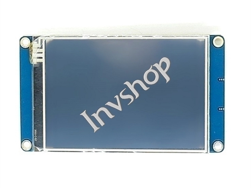 NX4832T035 3,5-Zoll-480x320-HMI-TFT-LCD-Touch-Display-Modul resistiv