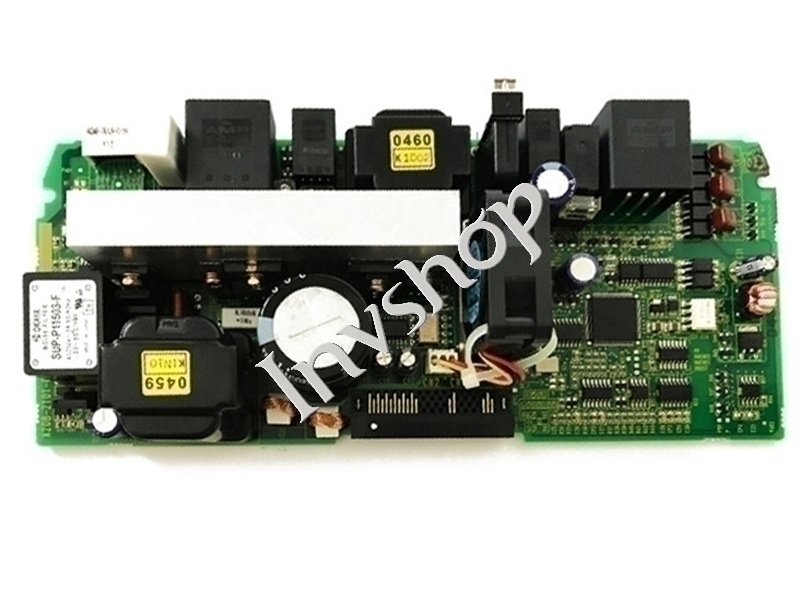 Fanuc A20B-2101-0390 power supply board NEW IN BOX