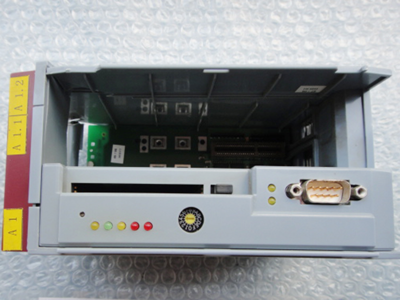 B & R SPS-Modul 3CP260.60-1