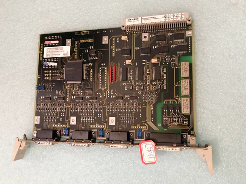 new Siemens Industrial Control main Board 6FC5111-0BA01-0AA0