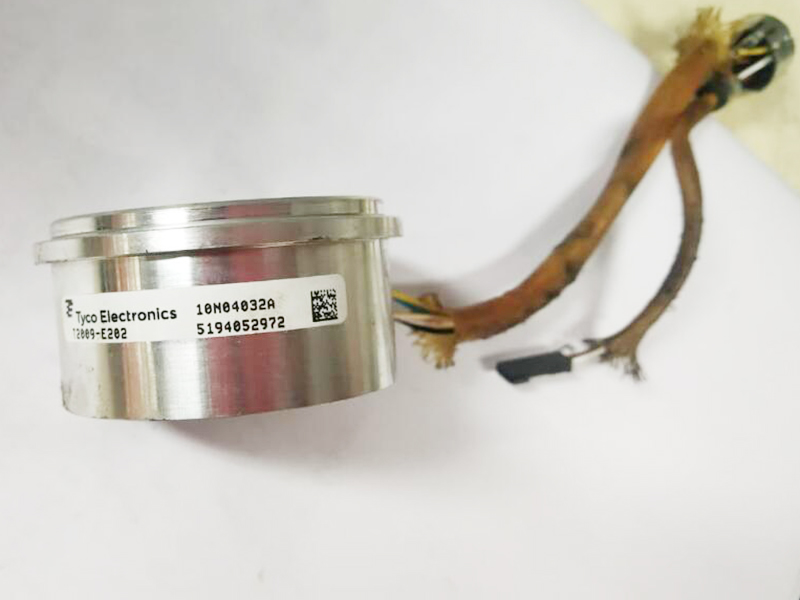 used Siemens ENCODER T2009-E202