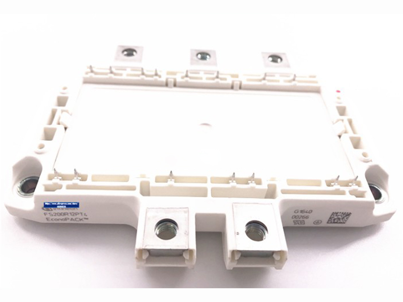 Aoweziic FS200R12PT4 power module new