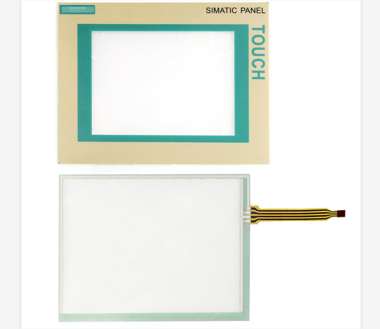 Siemens TP170B 6AV6545-0BB15-2AX0 6AV6545-0BB15-2AX0 touch screen+ Keypad Membrane