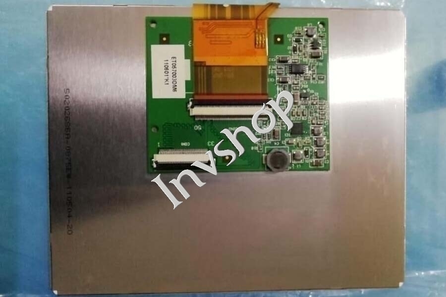 ET067003DM6 LCD PANEL New and Original