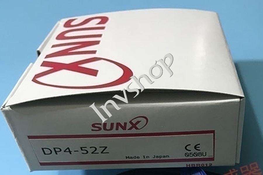 SUNX DP4-57 Pressure sensor