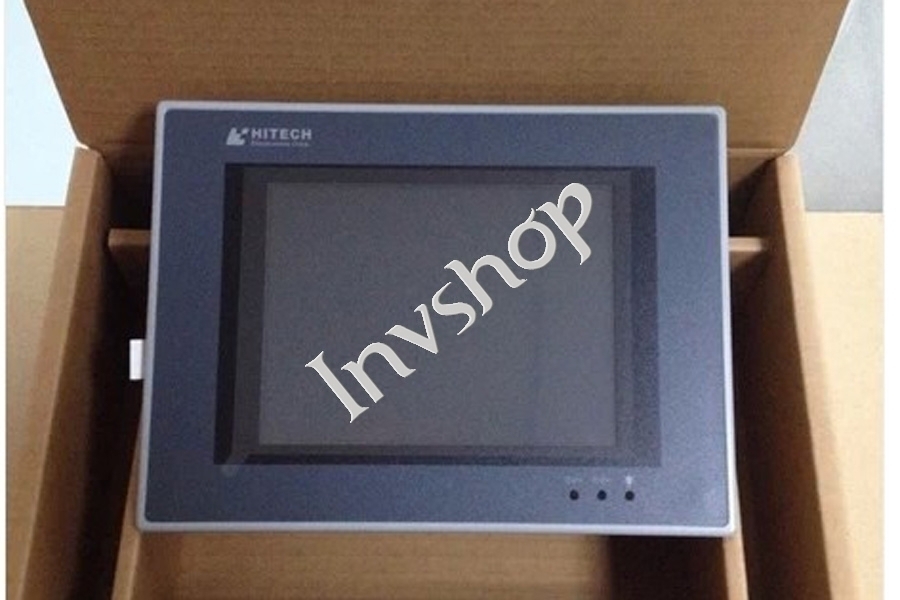 PWS6600T-P HITEC 5.7INCH Touchscreen New and Original