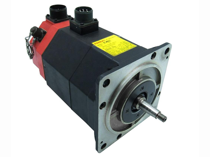 new Fanuc A06B-0236-B400 servo motor