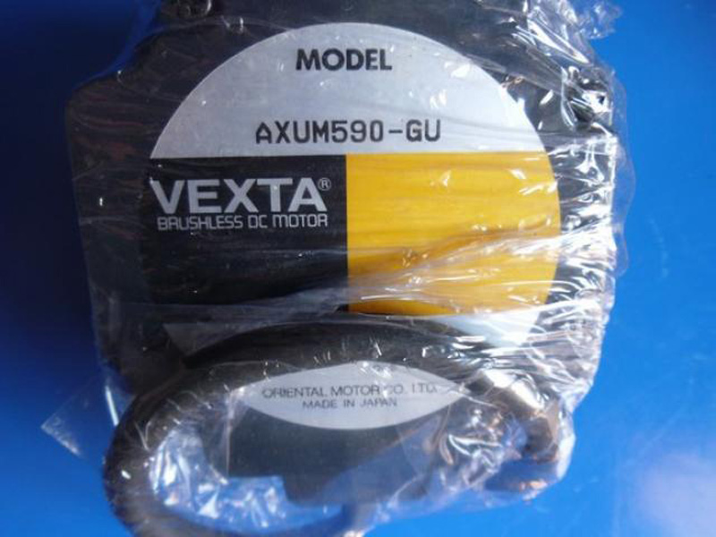 AXUM590-GU Oriental Motor Servo Motor New and Original