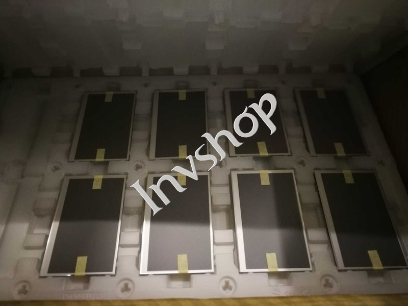 4.3 inch lcd modules Resolution 480×272 TM043NDH01