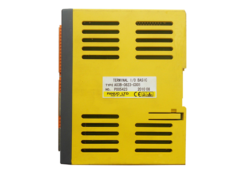 A03B-0823-C001 Fanuc CNC Machine IO Module