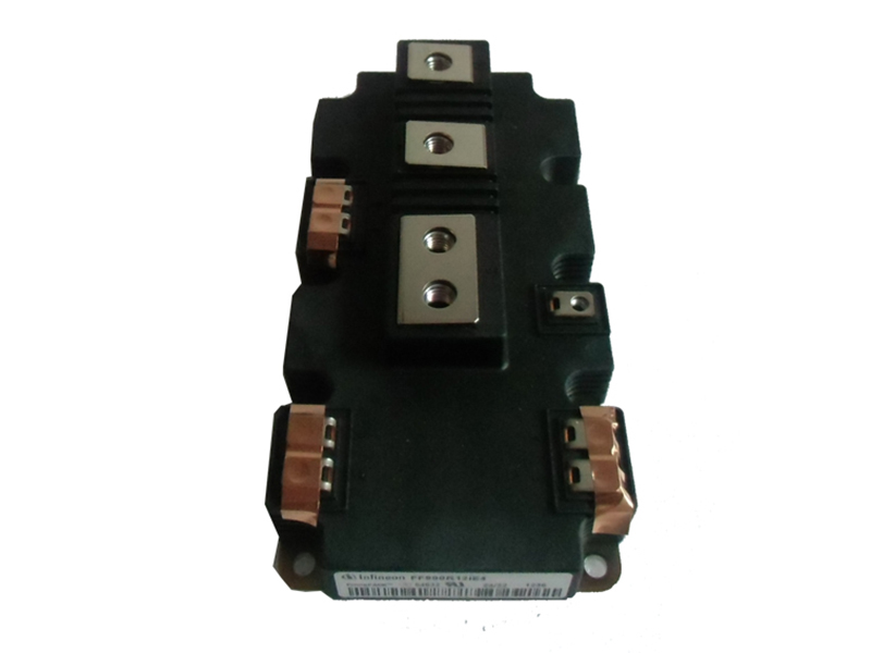 new Tran IGBT power module FF900R12IE4