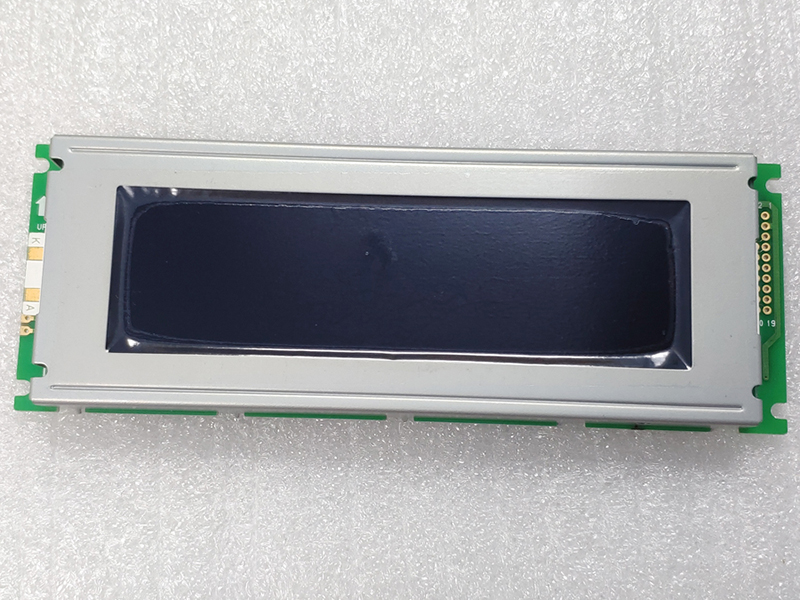 original DMF5005NF-SEW-BBE-CQ 5.2inch 240*64 industry 22pins fstn-lcd screen panel