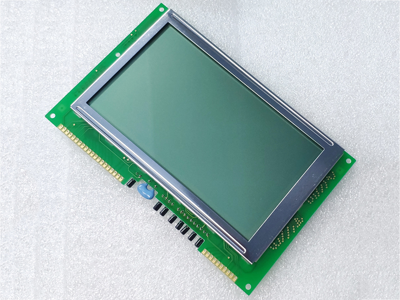 original LMG6402PLGE 5.1inch 240*128 lcd screen panel