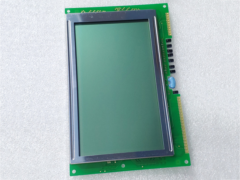 original LMG6412PLGE 5.1inch 240*128 lcd display