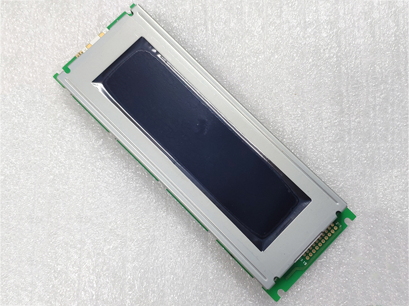 original 5.2inch DMF5005NF-LY 240*64 industry 22pins fstn-lcd display