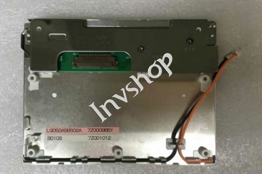 LQ050A5BS02 Sharp 5.0 inch 320*234 LCD PANEL