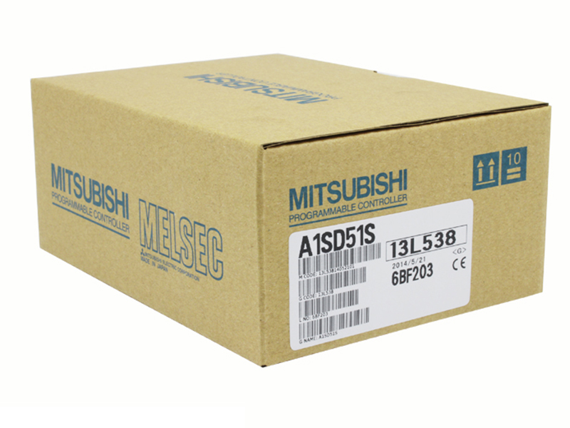 Mitsubishi Q Series PLC Communication module A1SD51S