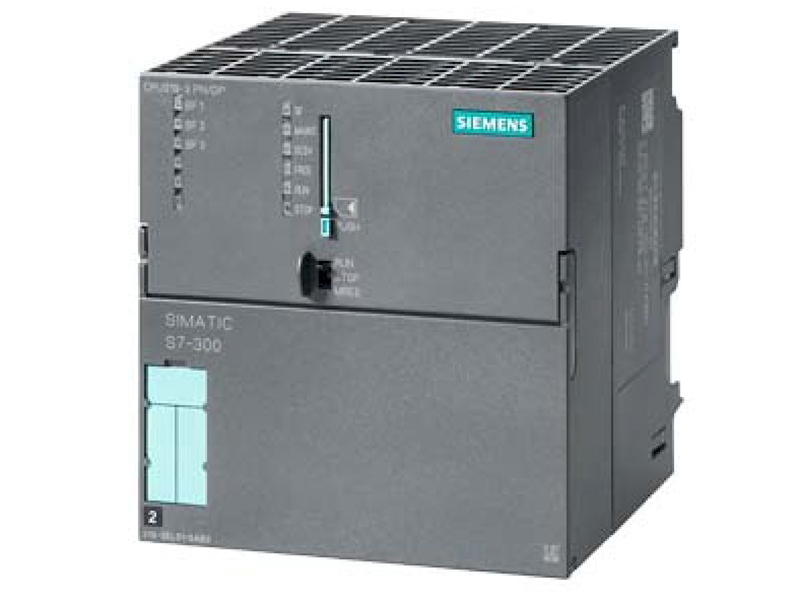 new siemens 6ES73183EL010AB0 module