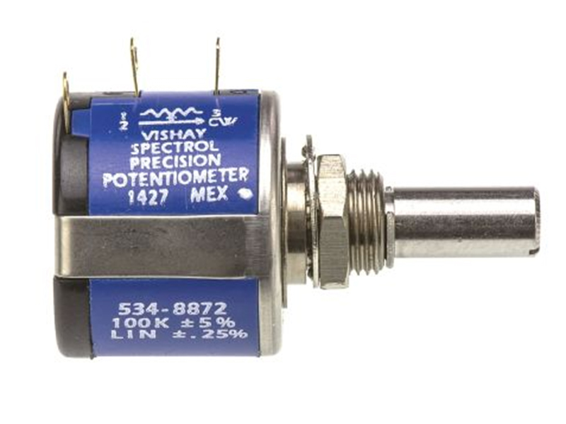 new 534-8872-10K Potentiometer