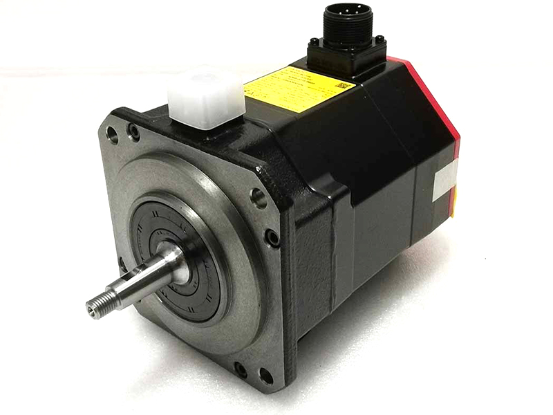 used Fanuc Servo Motor A06B-0276-B110