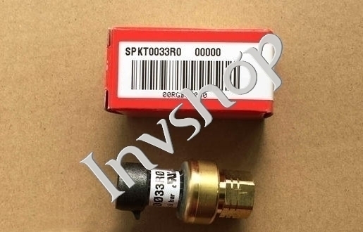 Carel SPKT0033R0 0-5V 0-34.5bar Sensor